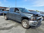 Chevrolet Silverado 2017