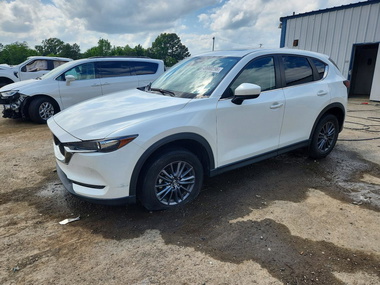 Mazda CX-5 2020 - Image 1 of 14