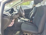 Ford Fiesta 2018