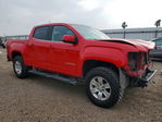GMC Canyon 2018