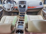 Chrysler Voyager 2014