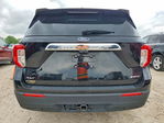 Ford Explorer 2024