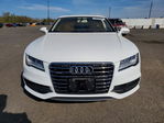 Audi A7 2012