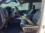Chevrolet Silverado 2022