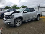 Chevrolet Colorado 2016
