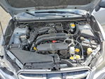 Subaru Impreza 2012