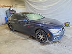 BMW Series 3 2016