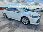 Toyota Avalon 2020