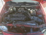Ford Escort 2003