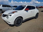 Nissan Juke 2015