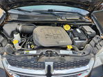 Dodge Caravan 2018