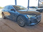 Audi e-tron 2019