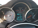 Chevrolet Cruze 2014