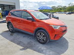 Toyota RAV 4 2016