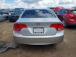 Honda Civic 2008