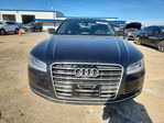 Audi A8 2015