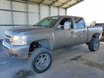 Chevrolet Silverado 2007