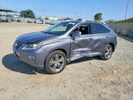 Lexus RX 2015