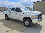 RAM 2500 2017