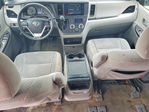 Toyota Sienna 2016