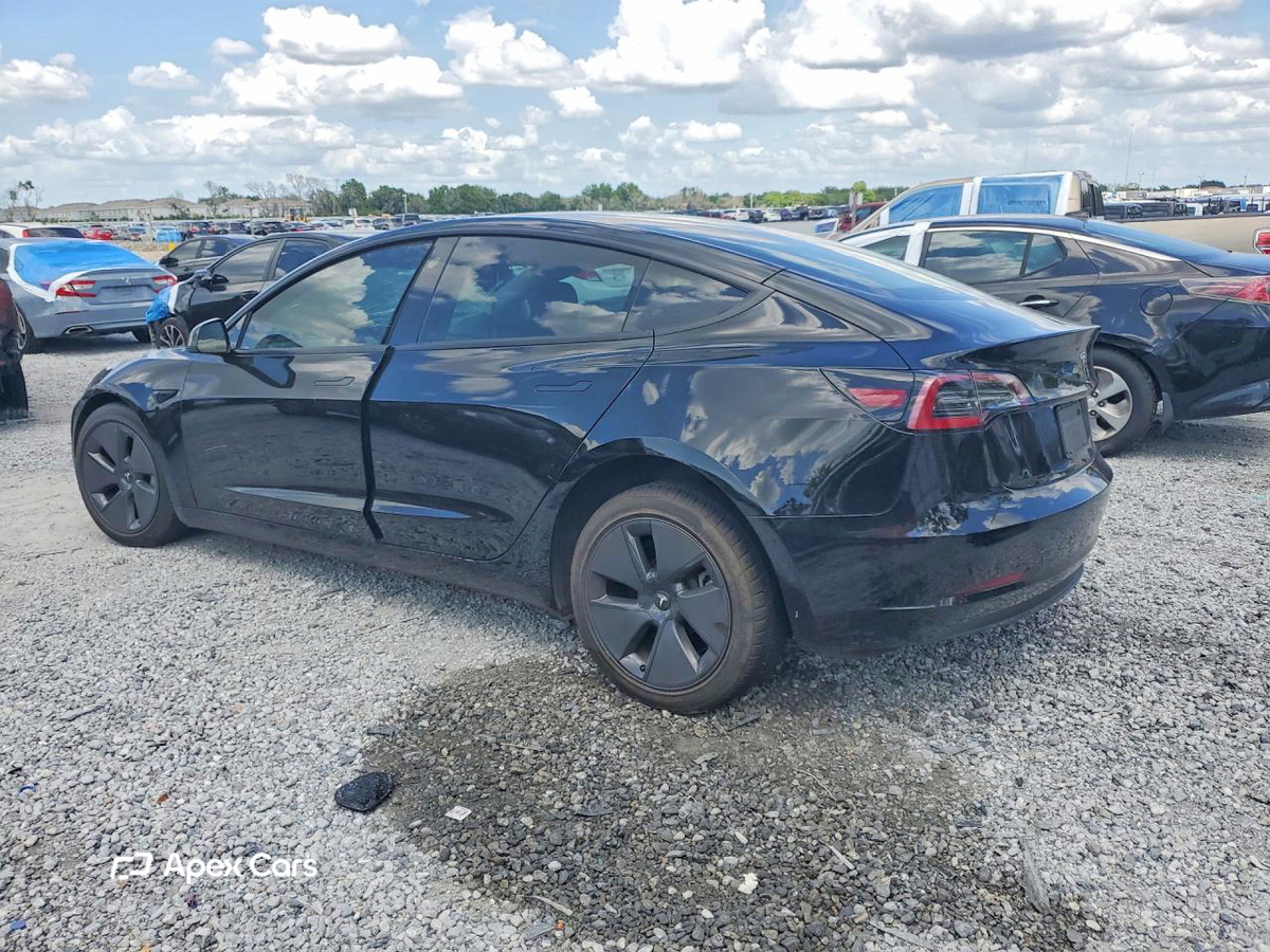 Tesla Model 3 2023