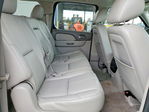 Chevrolet Suburban 2012