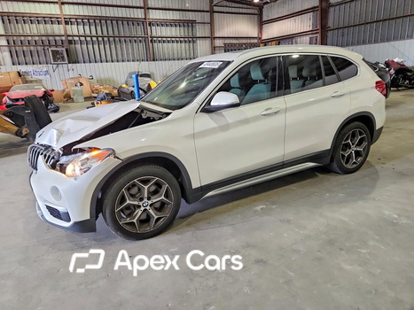 BMW X1 2018 - Image 1 of 13