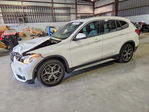 BMW X1 2018