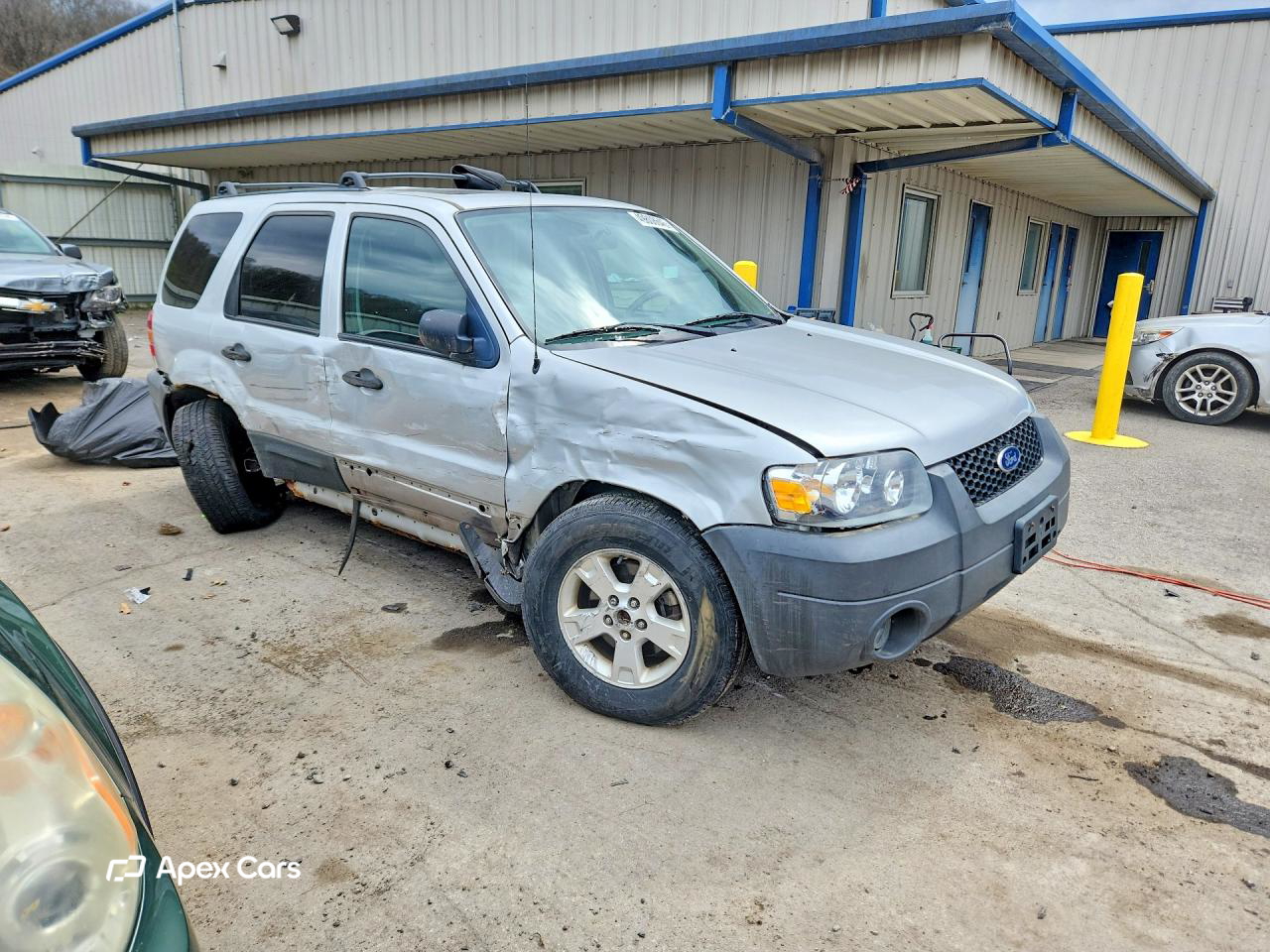 Ford Escape 2005