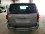 Dodge Caravan 2018