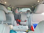Toyota Sienna 2017