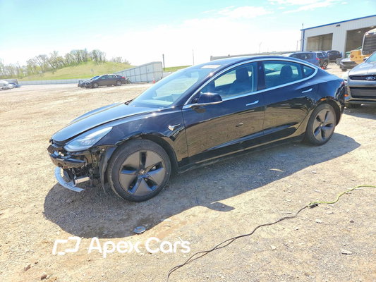 Tesla Model 3 2019 - Image 1 of 12