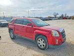 GMC Terrain 2014