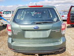 Subaru Forester 2017