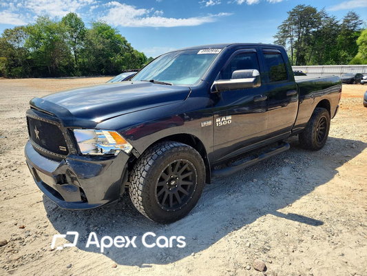 RAM 1500 2015 - Image 1 of 12