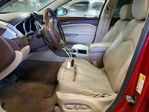 Cadillac SRX 2011