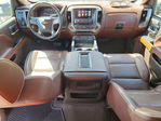 Chevrolet Silverado 2018
