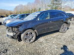 Acura MDX 2017
