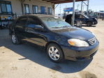 Toyota Corolla 2004