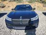 BMW Series 7 2017