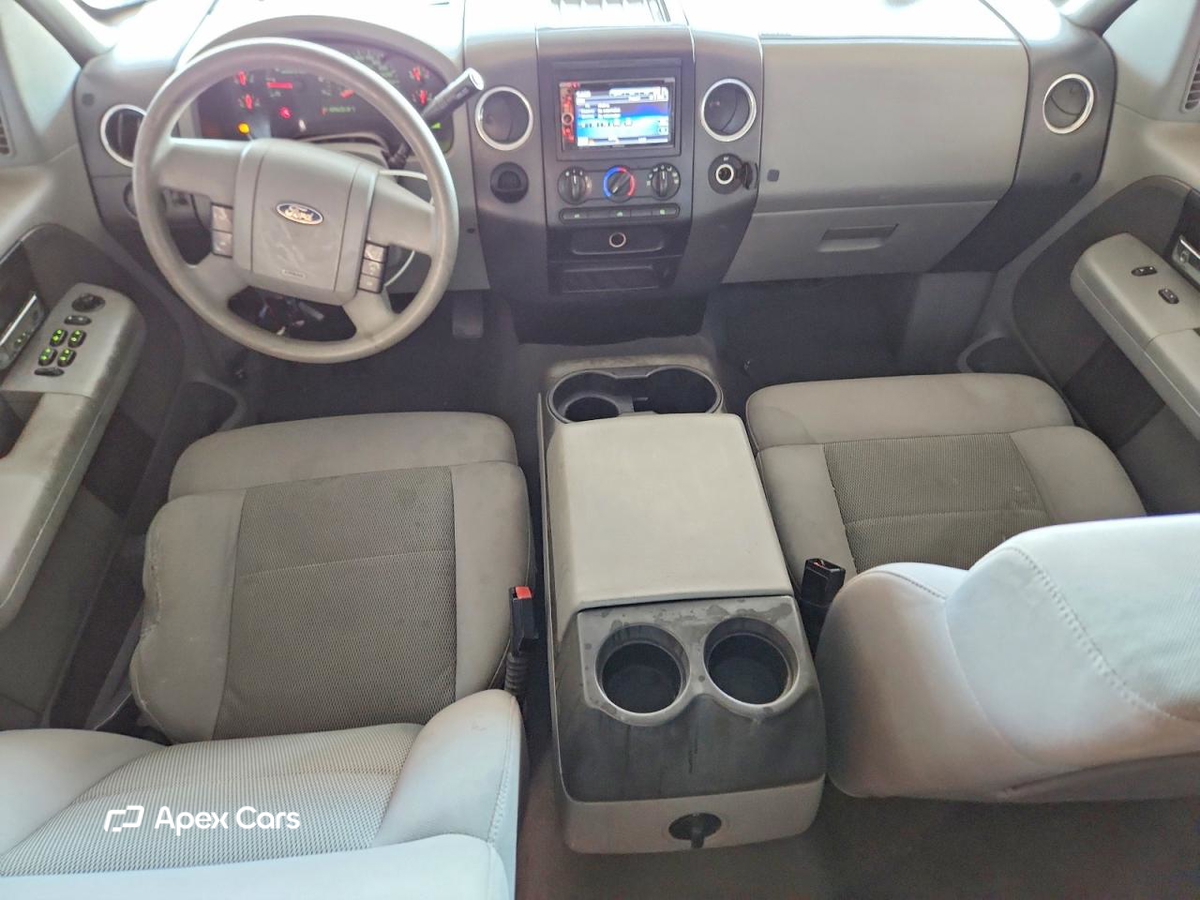 Ford F-150 2006