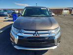 Mitsubishi Outlander 2016