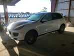Porsche Cayenne 2017