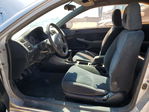 Honda Civic 2002