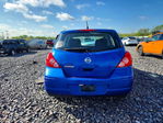 Nissan Versa 2012
