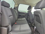 Chevrolet Silverado 2012