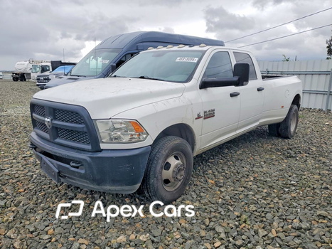 RAM 3500 2018 - Image 1 of 13