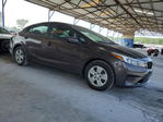 Kia Forte 2018