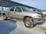 Chevrolet Silverado 2006