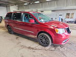 Chrysler Voyager 2013
